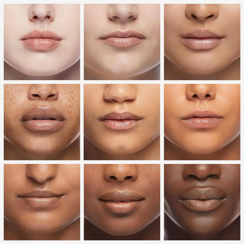 Picture of Vaseline Lip Therapy Cocoa Butter