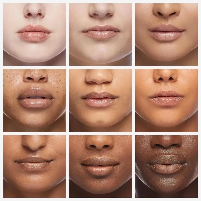 Picture of Vaseline Lip Therapy Cocoa Butter