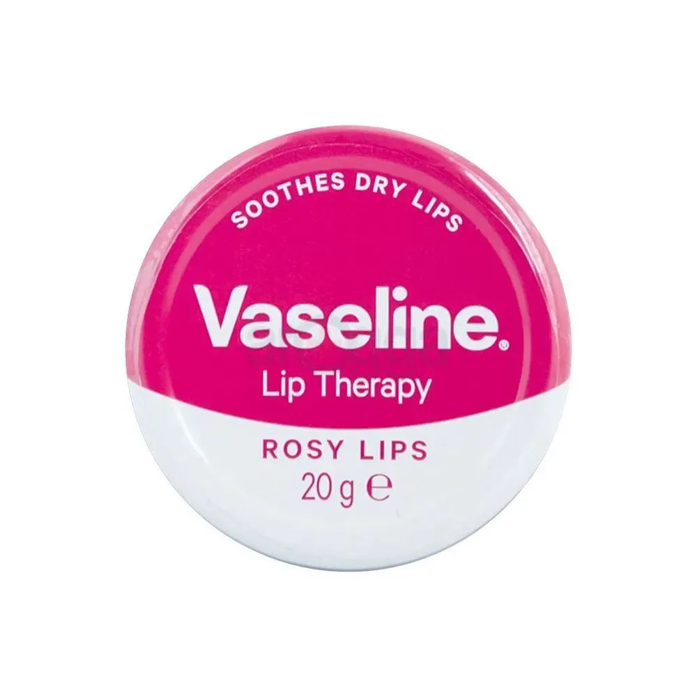 Picture of Vaseline Lip Therapy Rosy Lips