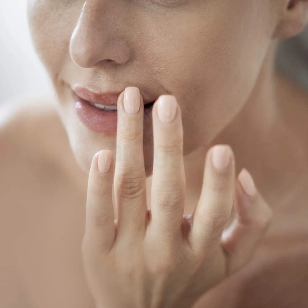 Picture of Vaseline Lip Therapy Rosy Lips