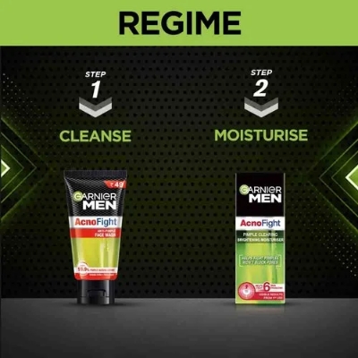 Picture of Acno Fight Anti Pimple Face Wash 100g
