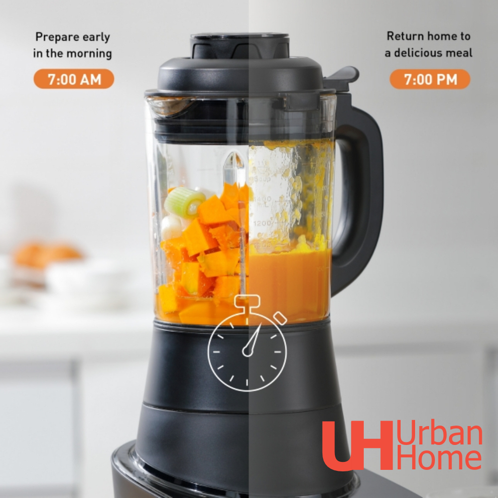 Picture of Panasonic MX-HG6401 All-in-One Cooking Blender Hot and Cold