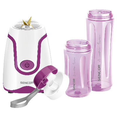 Picture of Sencor SBL-2205VT Smoothie Maker | Mini Juicer Blender