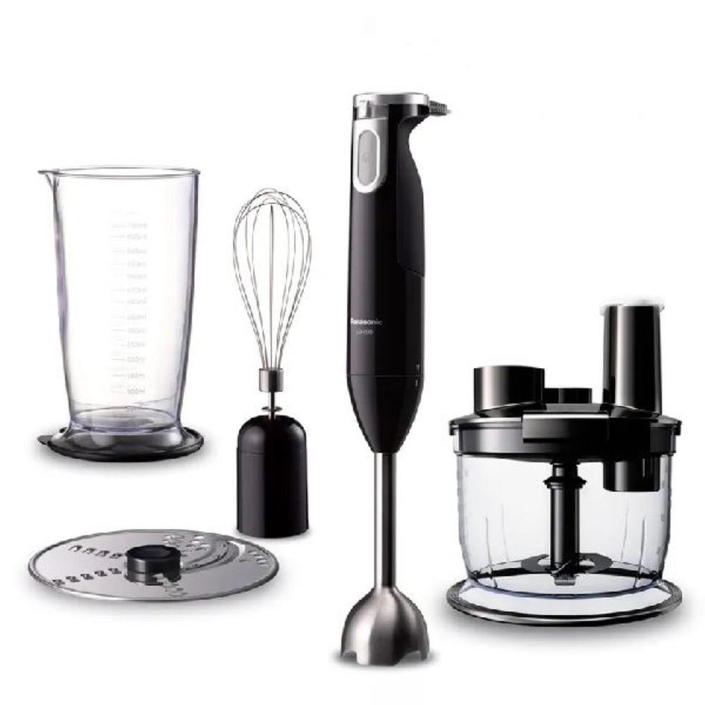 Picture of Panasonic MX-SS40 Hand Mixer Blender