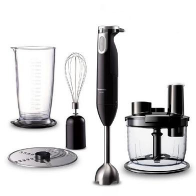 Picture of Panasonic MX-SS40 Hand Mixer Blender