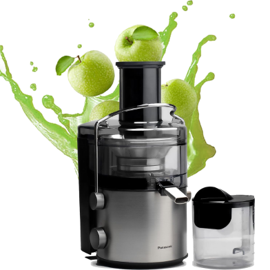 Picture of Panasonic MJ-CB600 2Ltr Large Capacity Juicer Blender