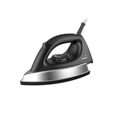 Picture of Philips Heavy Dry Iron GC181 BLK - PHEI-PHIL-GC181-BLK