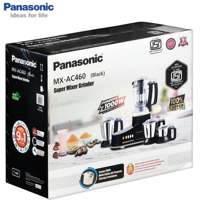 Panasonic MXAE-475