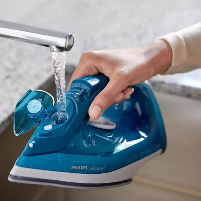 Picture of Philips Steam Iron Easy Speed - GC1756