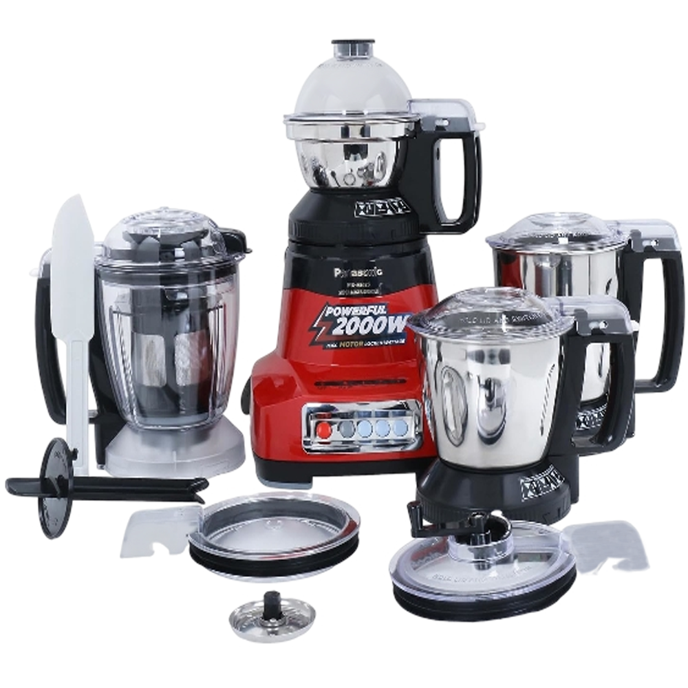 Panasonic MX -AE325 2000W Super Mixer Grinder 