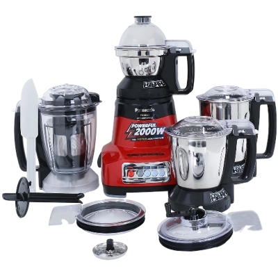 Panasonic MX -AE325 2000W Super Mixer Grinder 