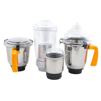 Havells Sahara Pride 4 In 1 Mixer Grinder & Blender - 750W