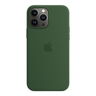 Picture of Silicone Slim Back Cover Case For Apple iPhone 11 Pro Max - Phone Back Cover