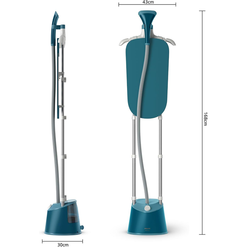 Picture of Philips STE1040/20 Garment Steamer 1.8 Ltr