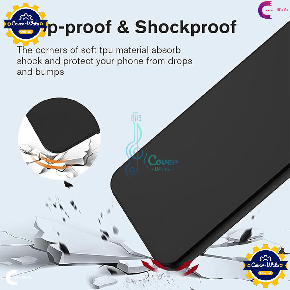 Picture of Premium Liquid Silicone Phone case for Samsung Galaxy S20+ 5G / Samsung Galaxy S20 Plus 5G Liquid Silicon Mobile Back Case Soft Silicone Phone Cover
