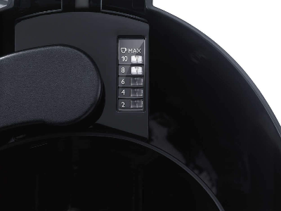 Picture of Philips HD7462/20 Daily Collection Coffee Maker | 1.2 Liter