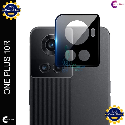 Picture of OnePlus 10R 5G / 1+ 10R 5G Back Camera Lens Screen Protector Rear Camera Lens Screen Protector