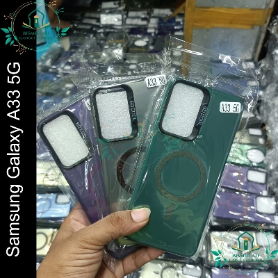 Picture of Premium Chugul Phone case for Samsung Galaxy A33 5G Chugul Mobile Back Case Samsung A33 5G Soft Chugul Phone Cover