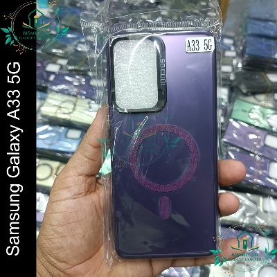 Picture of Premium Chugul Phone case for Samsung Galaxy A33 5G Chugul Mobile Back Case Samsung A33 5G Soft Chugul Phone Cover