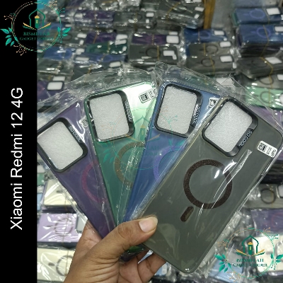 Picture of Premium Chugul Phone case for Xiaomi Redmi 12 4G Chugul Mobile Back Case Soft Chugul Xiaomi Redmi 12 4G Phone Cover