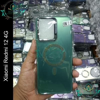 Picture of Premium Chugul Phone case for Xiaomi Redmi 12 4G Chugul Mobile Back Case Soft Chugul Xiaomi Redmi 12 4G Phone Cover