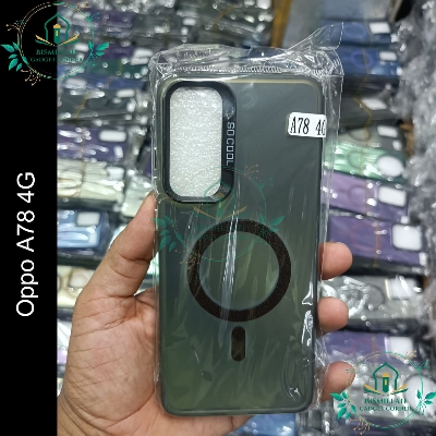 Picture of Premium Chugul Phone case for Oppo A78 4G Chugul Mobile Back Case Soft Chugul Oppo A78 4G Phone Cover