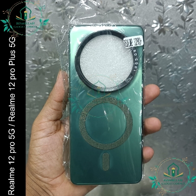 Picture of Premium Chugul Phone case for Realme 12 pro 5G / Realme 12 pro Plus 5G Chugul Mobile Back Case Soft Chugul Realme 12 pro+ 5G Phone Cover