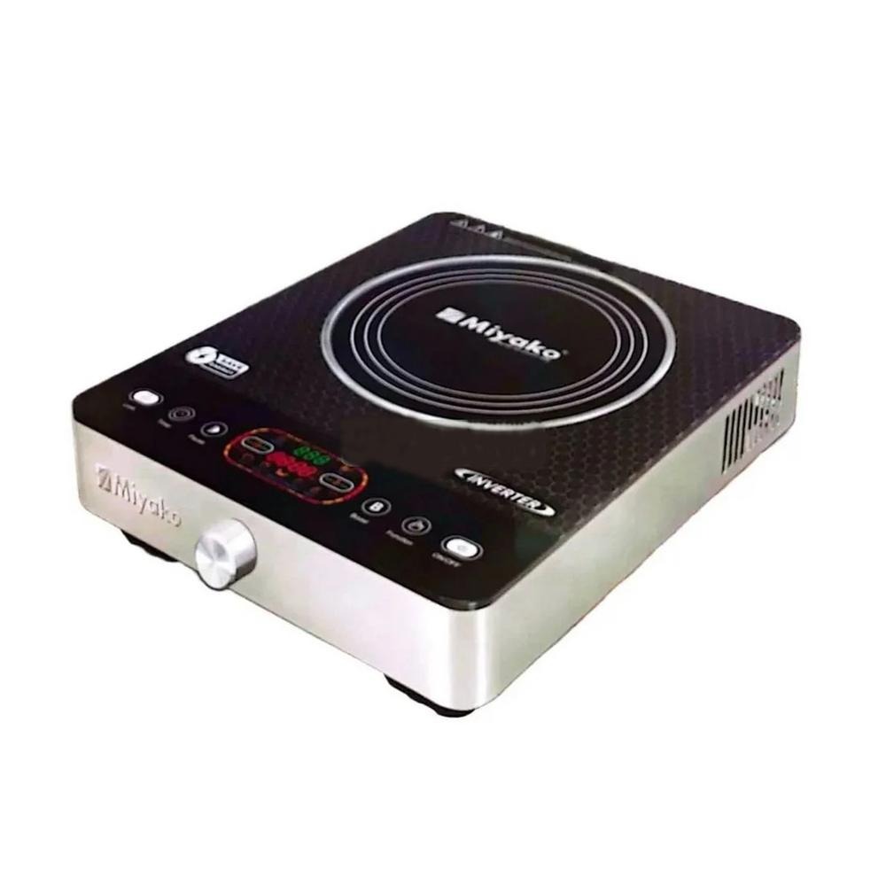 Picture of Miyako Inverter Technology Induction Cooker TC-30A -2200W
