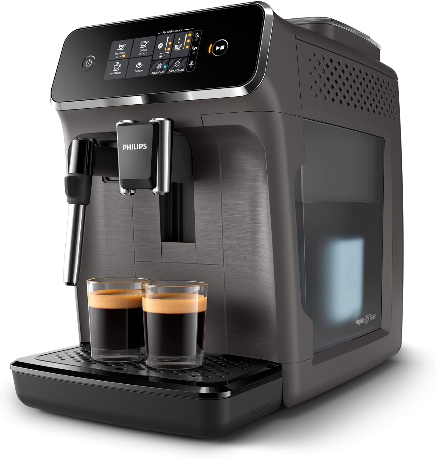 Picture of Philips EP2224/10 coffee maker 1.8 L