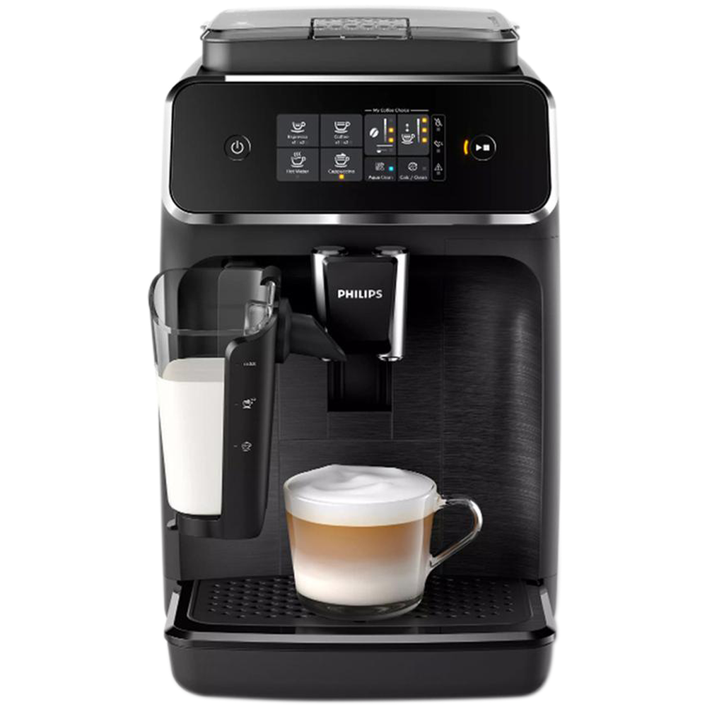 Picture of Philips EP2230/10 Fully Automatic Espresso Machine 2200 Series