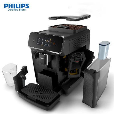 Picture of Philips EP2230/10 Fully Automatic Espresso Machine 2200 Series