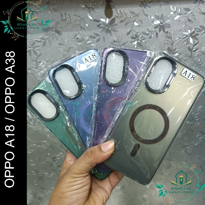 Picture of Premium Chugul Phone case for OPPO A18 / OPPO A38 Chugul Mobile Back Case Soft Chugul Phone Cover