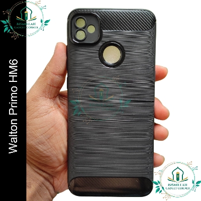 Picture of Spyzone For Walton Primo HM6 Phone Case Soft TPU Slim Fashion Non-Slip Protective Phone Cases