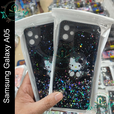 Picture of Ladies Cover For Samsung Galaxy A05 Back Cover Soft Phone Case Protection Back Cover - Phone Back Cover - Phone - Camera