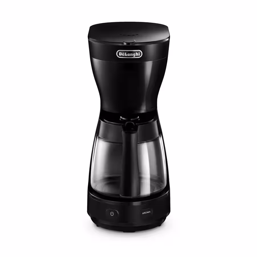 Picture of De'longhi ICM16210.BKICM Series Filter coffee maker