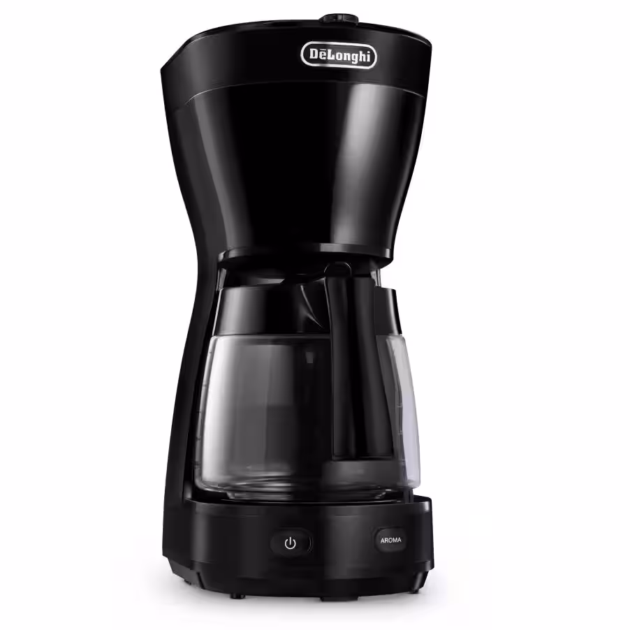 Picture of De'longhi ICM16210.BKICM Series Filter coffee maker