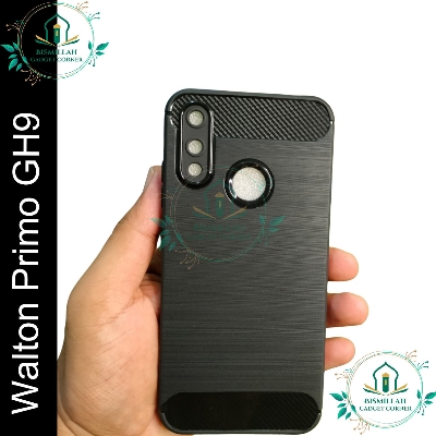 Picture of Spyzone For Walton Primo GH9 Phone Case Soft TPU Slim Fashion Non-Slip Protective back cover
