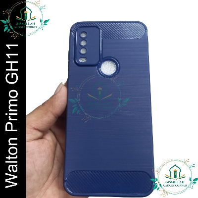 Picture of Spyzone For Walton Primo GH11 Phone Case Soft TPU Slim Fashion Non-Slip Protective back cover