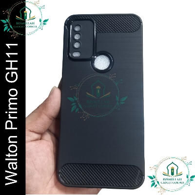 Picture of Spyzone For Walton Primo GH11 Phone Case Soft TPU Slim Fashion Non-Slip Protective back cover