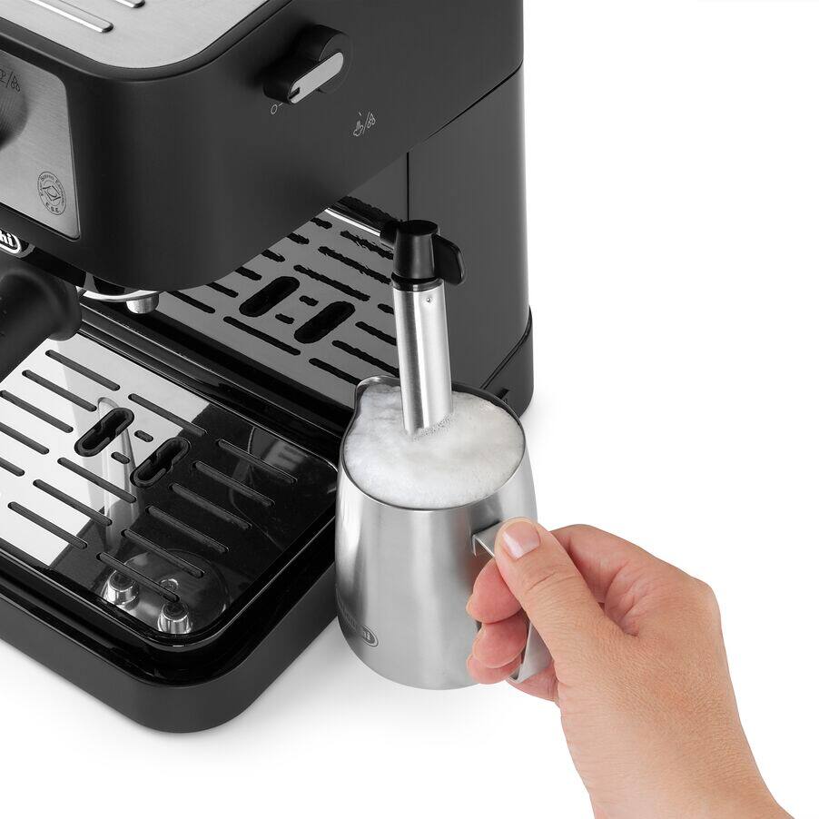 Picture of De'Longhi EC260.BK Stilosa Espresso Coffee Maker