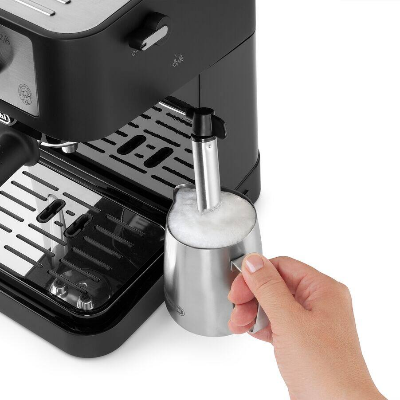 Picture of De'Longhi EC260.BK Stilosa Espresso Coffee Maker
