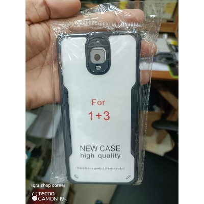 Picture of Xunddo cover For OnePlus 3 mobile Back Cover