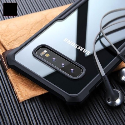 Picture of XUNDD Samsung Galaxy S10 Shockproof Back Cover Case