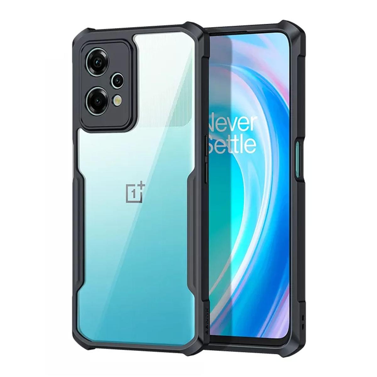 Picture of For OnePlus Nord CE 2 Lite 5G Case Shockproof Transparent Phone Cover (Back Case Cover For Smartphone)