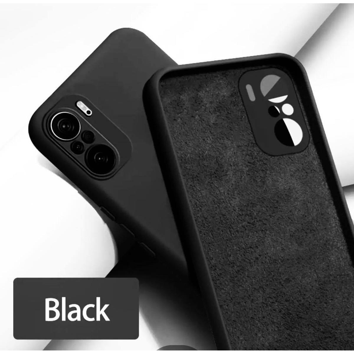 Picture of For Xiaomi Redml K40 / Poco F3 silicon back case
