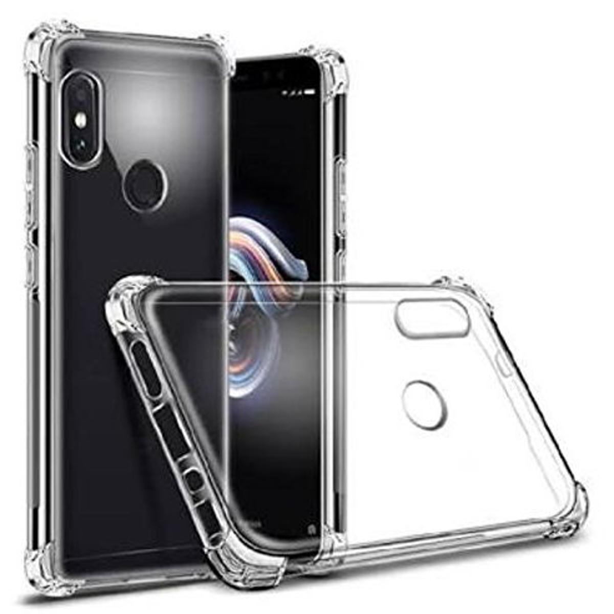 Picture of For Xiaomi Redmi Note 5 Pro Case Soft Sandstone Slim Matte Cover Liquid Silicone Case For Redmi Note 5 Pro Back Cover Case - Camera - Phone Back Cover - Redmi Note 11 Back Cover