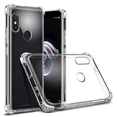 Picture of For Xiaomi Redmi Note 5 Pro Case Soft Sandstone Slim Matte Cover Liquid Silicone Case For Redmi Note 5 Pro Back Cover Case - Camera - Phone Back Cover - Redmi Note 11 Back Cover