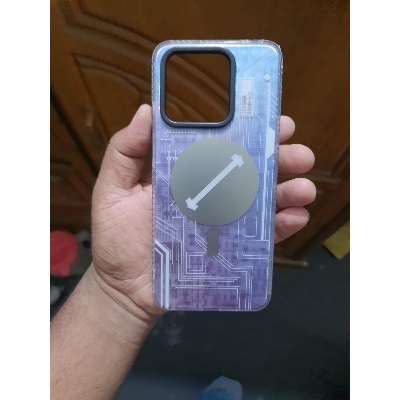 Picture of For Redmi 10C/Redmi 10Power Luxury Soft-Touch Finish Silicone Case Shockproof Camera Bumper Protective Stylish Silicon Back Cover - Camera