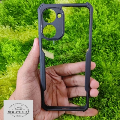Picture of Realme 10 4g 2022 Shockproof Bumper Cover Realme10 4g Back Part
