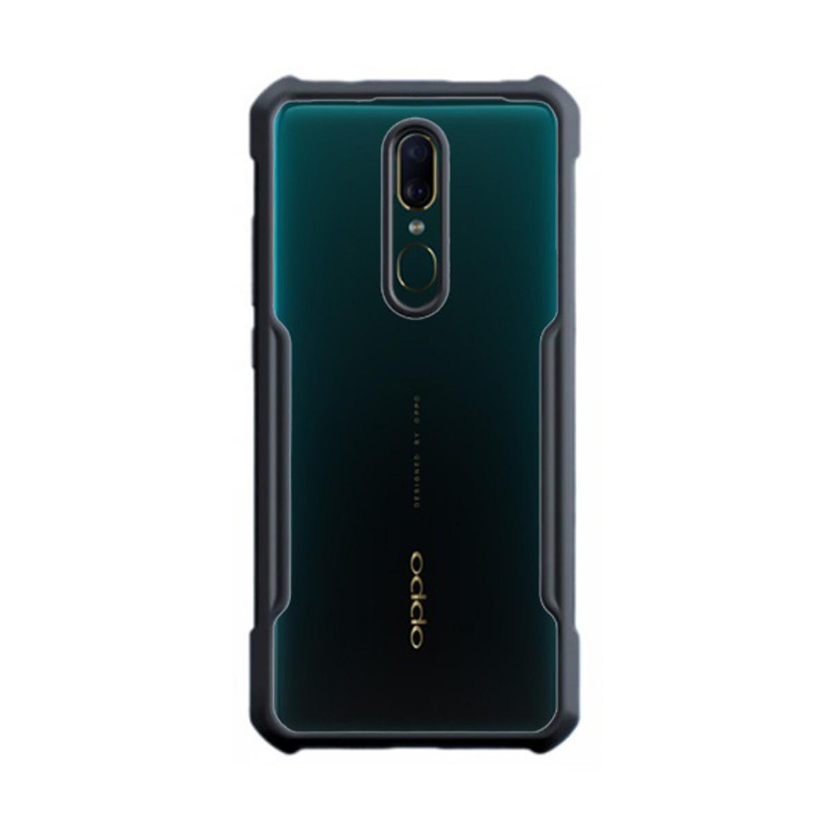 Picture of Xundd Beatle Series Case For Oppo F11 (Back Case Cover For Smartphone)